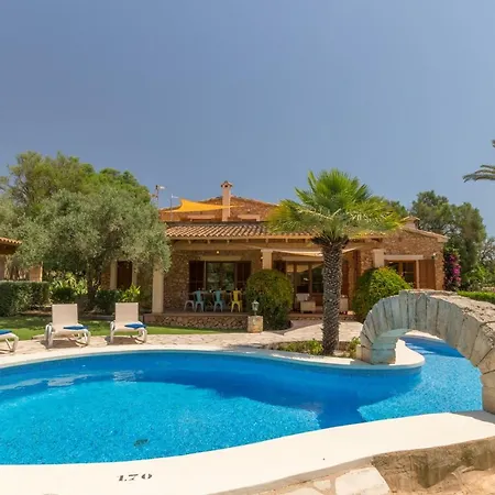 Sant Llorens - 3035 Mallorca * סנט לורנס דס קרדסר