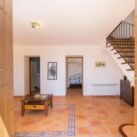 Sant Llorens - 3035 Mallorca וילה סנט לורנס דס קרדסר