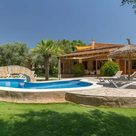 וילה Sant Llorens - 3035 Mallorca *