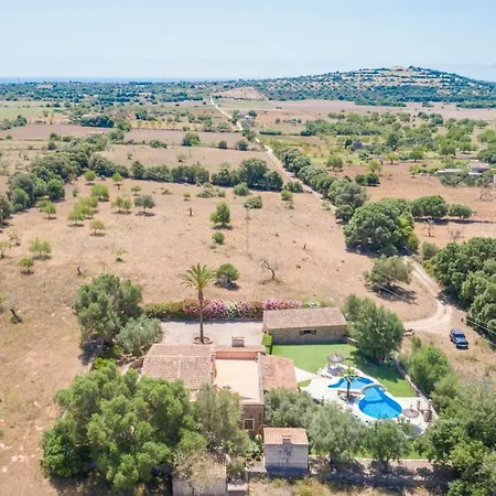 Sant Llorens - 3035 Mallorca