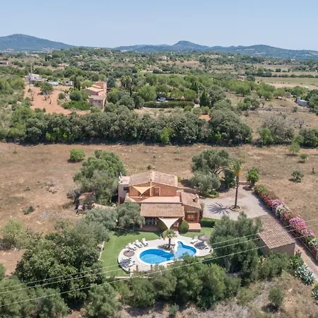 Sant Llorens - 3035 Mallorca * סנט לורנס דס קרדסר