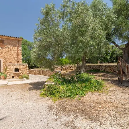 וילה Sant Llorens - 3035 Mallorca